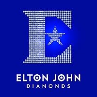 Rocket Man: Number Ones: JOHN,ELTON: Amazon.ca: Music